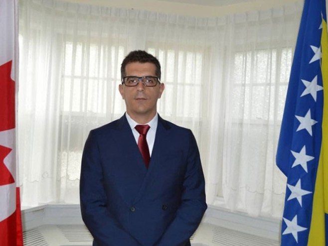 marko milisav