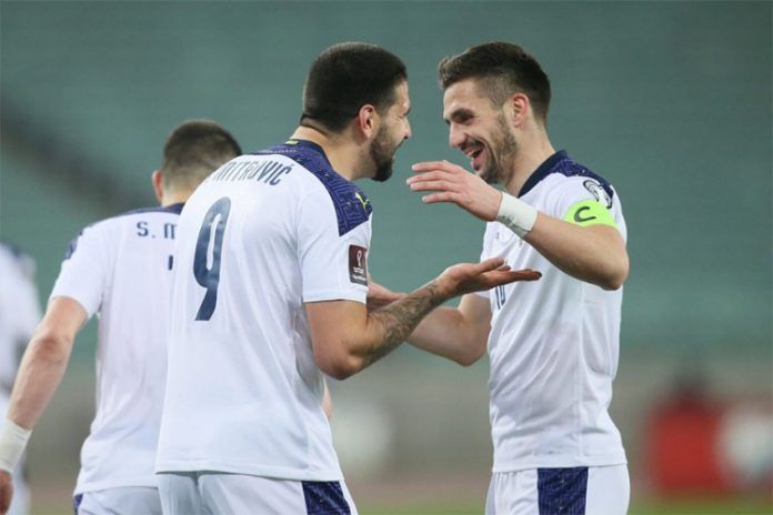 mitrovic