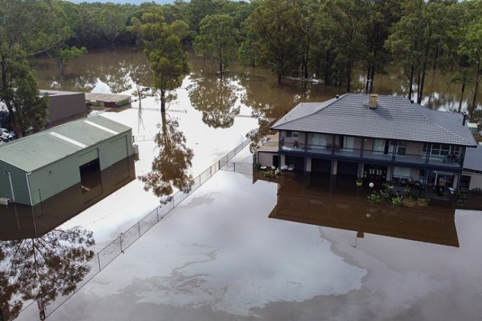 poplave