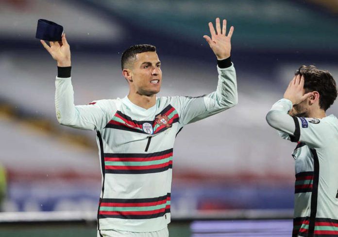 Serbia vs Portugal