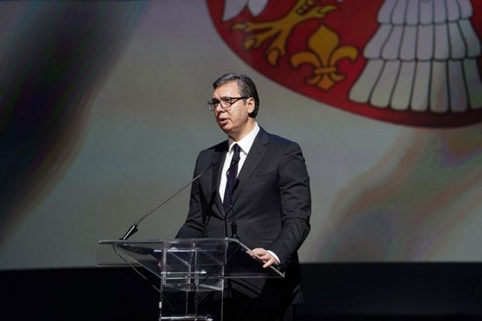 vucic