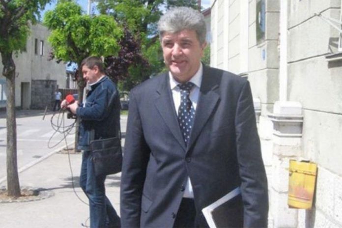 RADMILOVIC