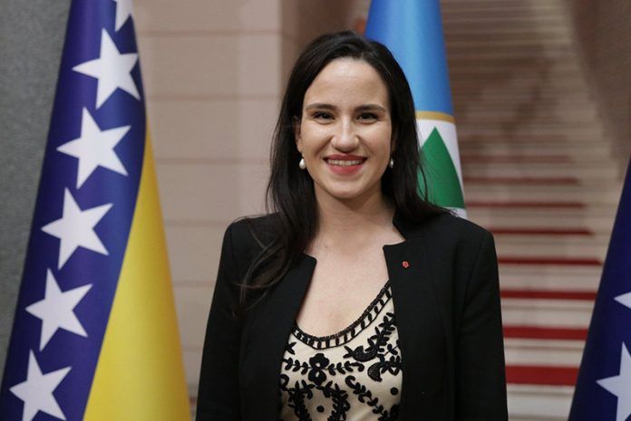benjamina-karic