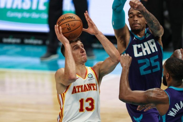 bogdanovic