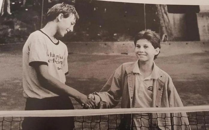 ivanisevic seles