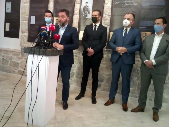 kosarac trebinej 1