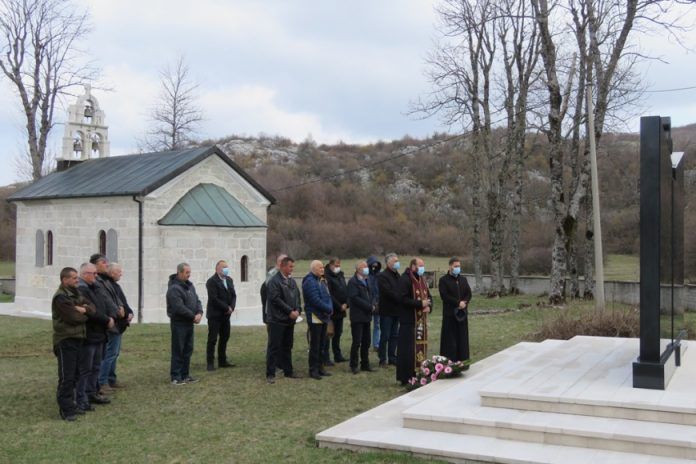 luka druga laka