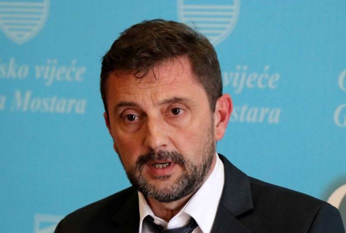 mario kordic