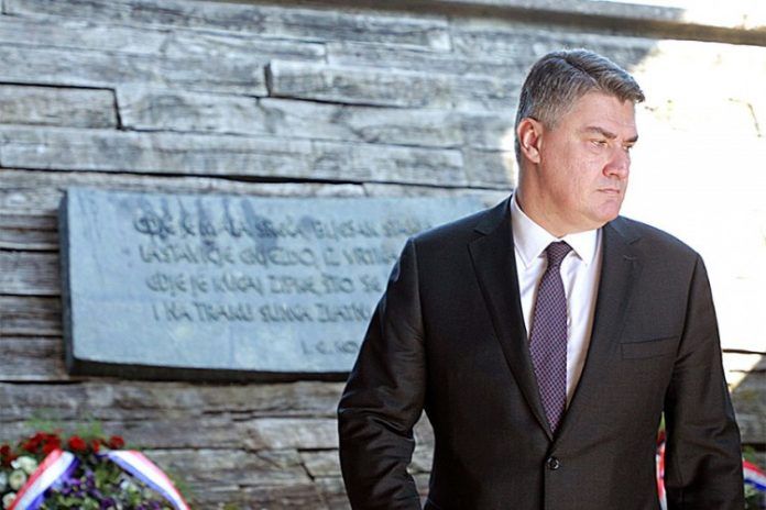 milanovic