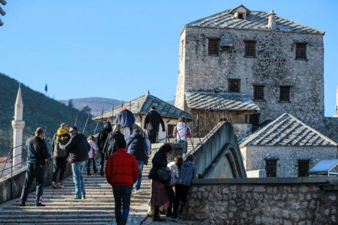 mostar