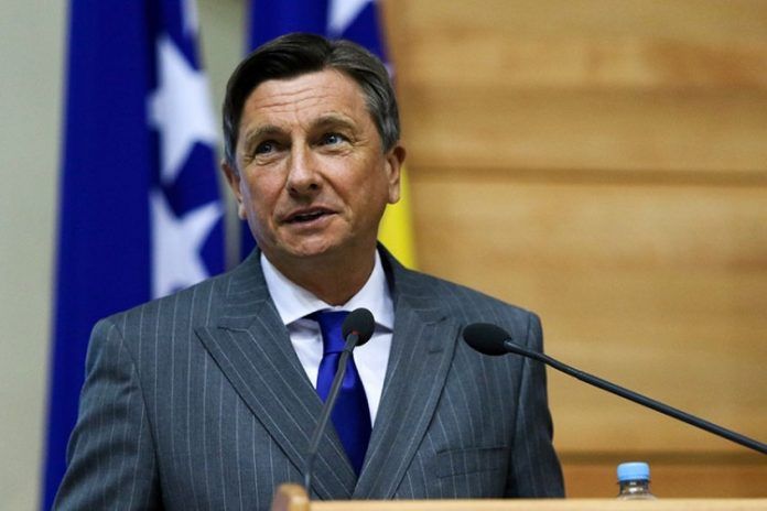 pahor