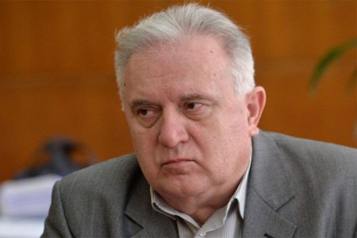 ratko dmitrovic