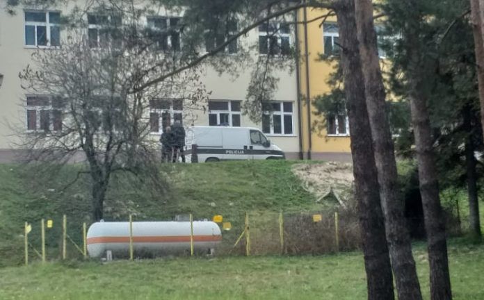 tuzla bolnica