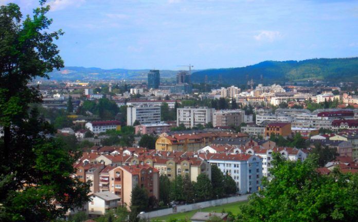 banja luka