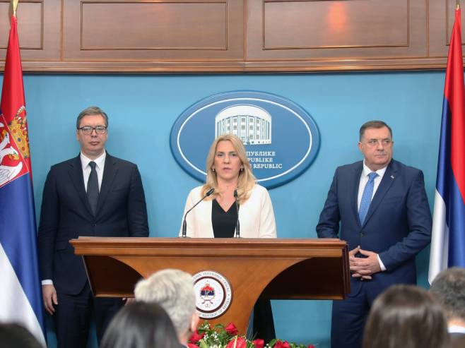 dodik vucic cvijanovci