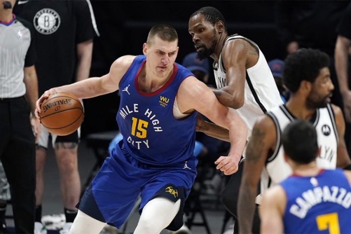 jokic