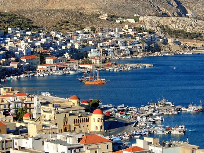 kalimnos