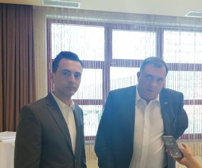 milivojevic dodik mostar