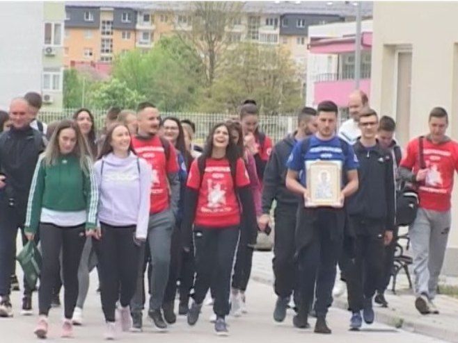 studenti hodocasce