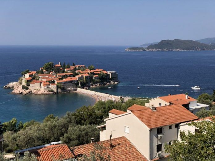 sveti stefan