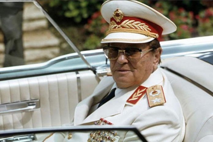 tito