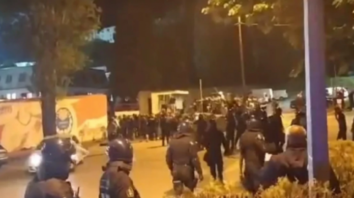 ultras nered