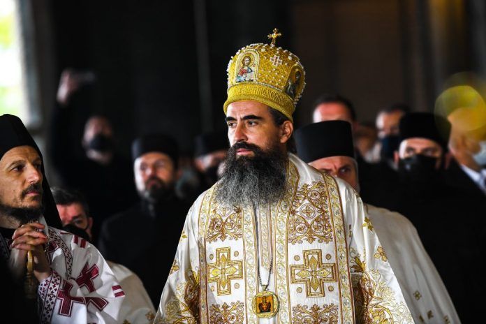 vladika metodije