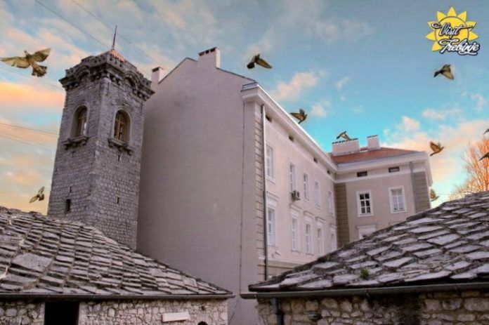 Muzej-hercegovine trebinje