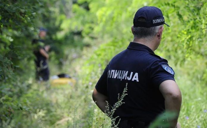 Policija-Srbija