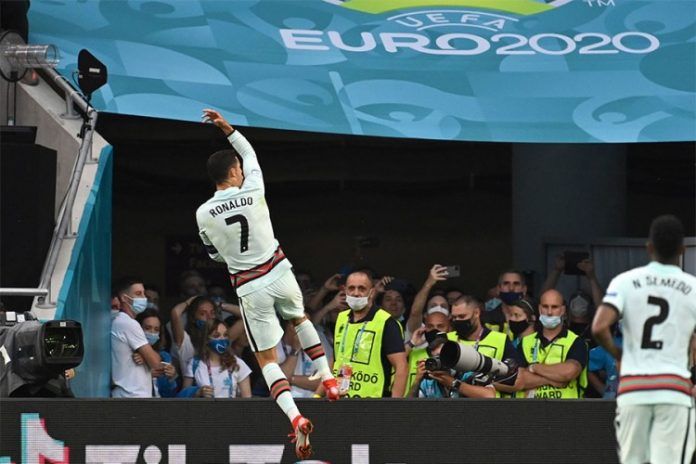 RONALDO