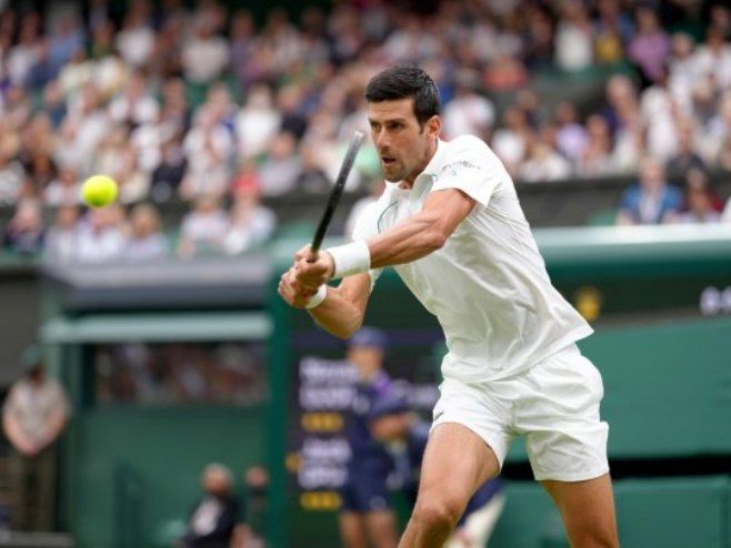 djokovic