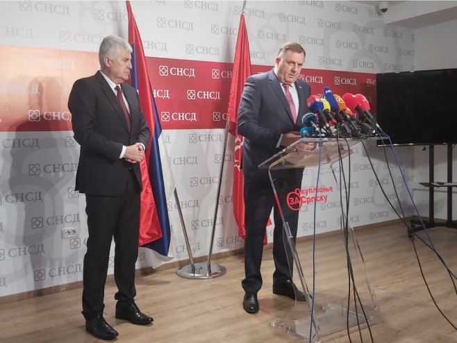 dodik covic