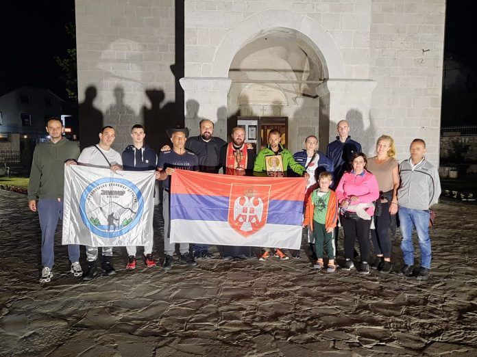 hodocasnici