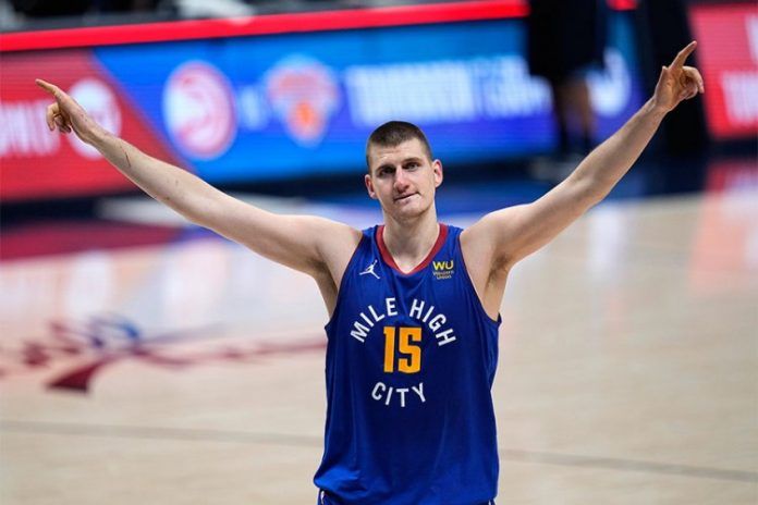 jokic