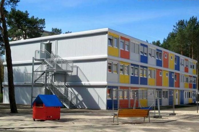 kamp lipa