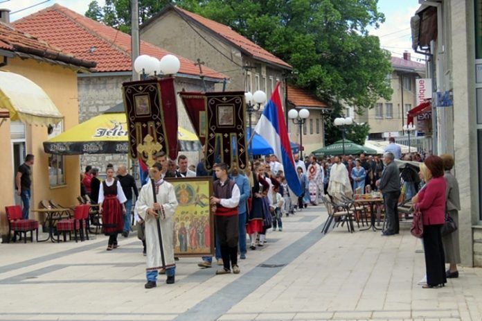 litija nevesinje