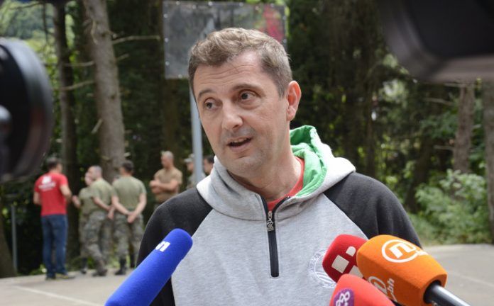 mario kordic