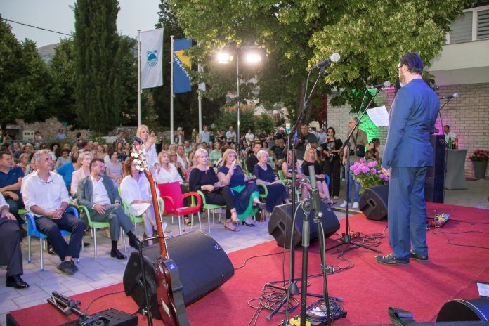 mostarsko ljeto