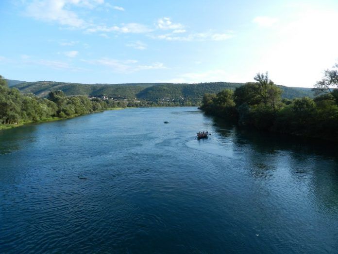 neretva