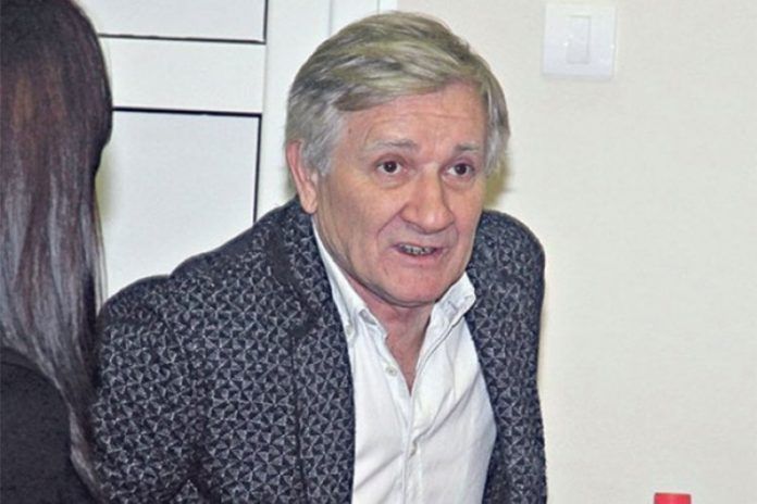 novica zdravkovic
