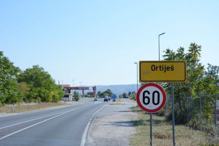 ortijes