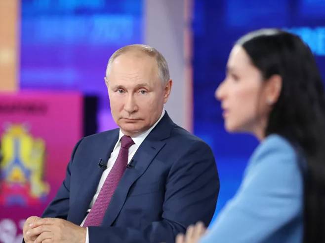 putin