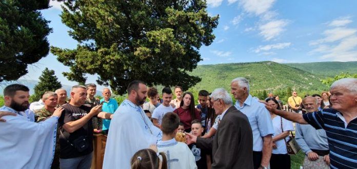 spasovdan bijelo polje