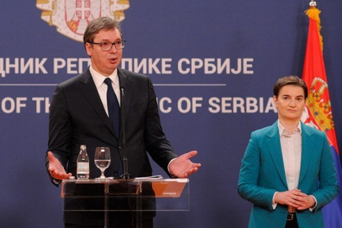 vucic brnadic