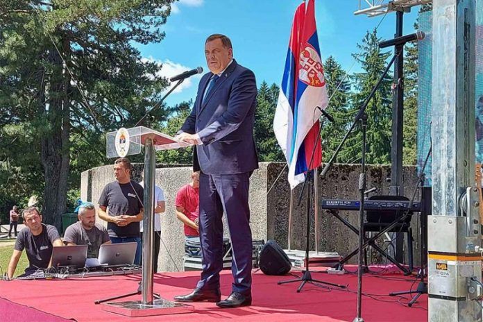 dodik