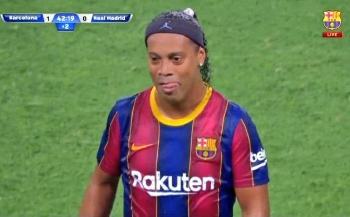 ronaldinjo
