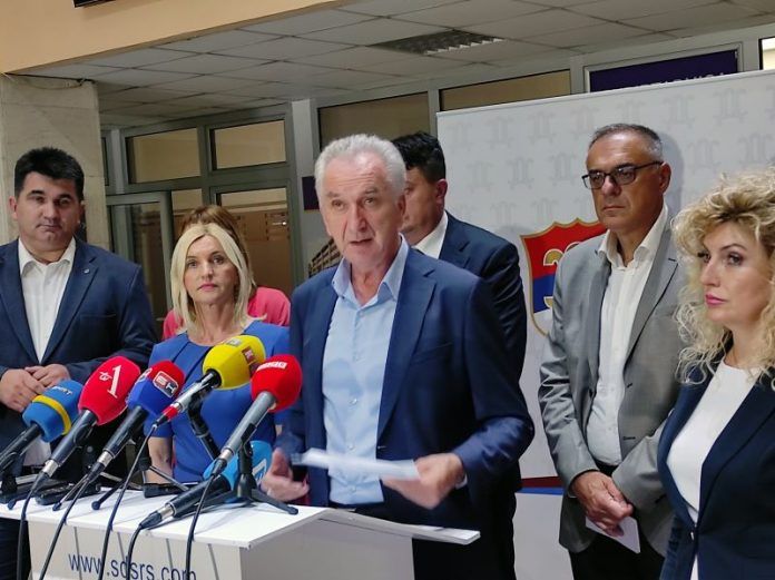 sds sarovic