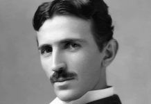 Rođendan velikana: Čudesni um, Nikola Tesla, promijenio je svijet