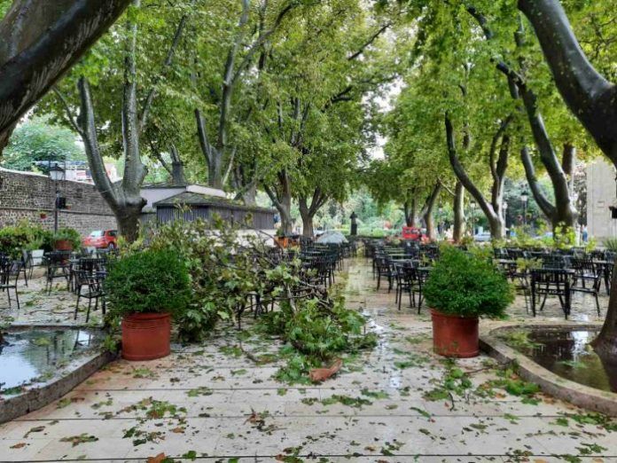 Nevrijeme trebinje avgust 20211