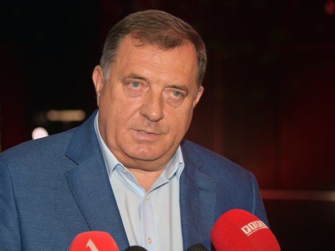 dodik